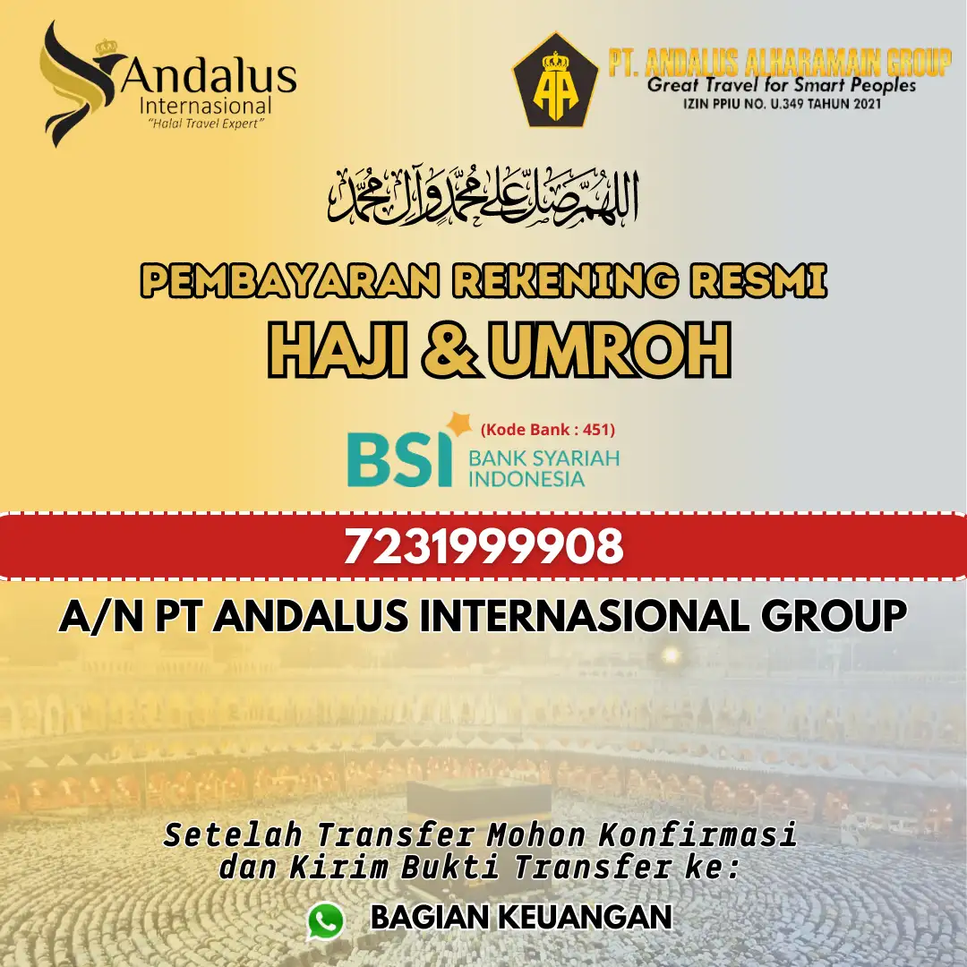 Andalus